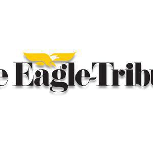 Eagle-Tribune logo
