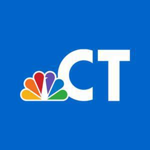NBC Connecticut logo