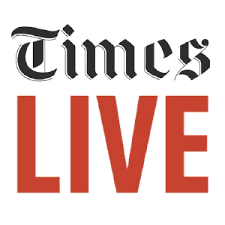 Times Live logo