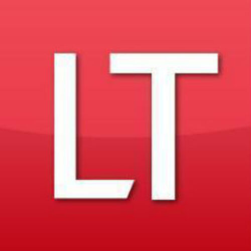 La Tercera logo