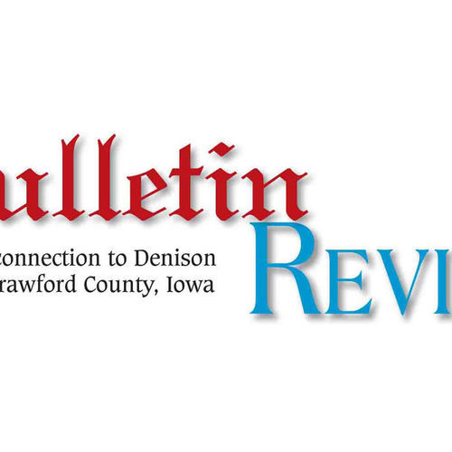 Bulletin-Review logo