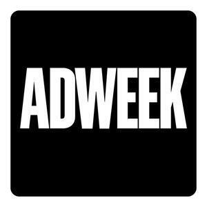 Adweek logo
