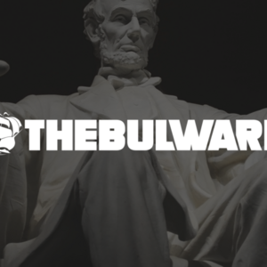 The Bulwark logo