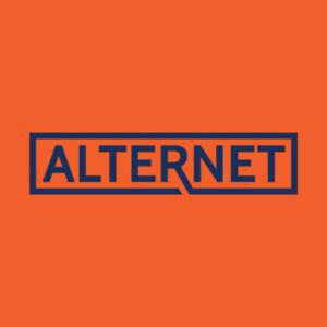 Alternet logo