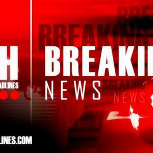 End Time Headlines logo