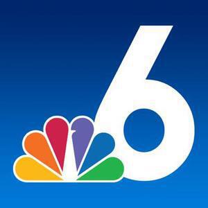 NBC Miami logo