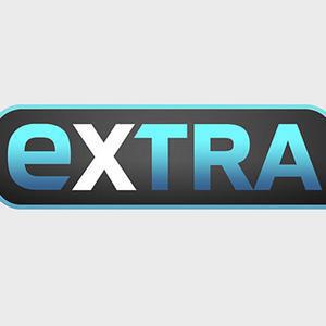 Extra logo