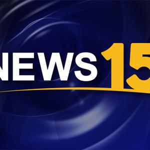 News15 | Lafayette, LA logo