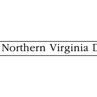 The Northern Virginia Daily logo