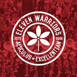 Eleven Warriors logo