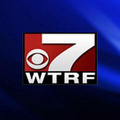 WTRF logo
