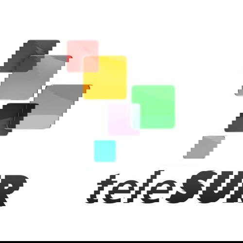 telesurtv.net logo