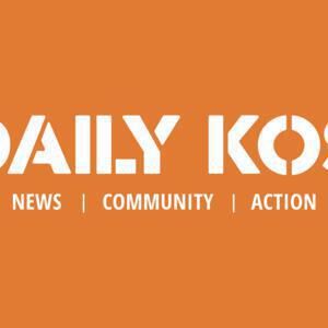 Daily Kos logo