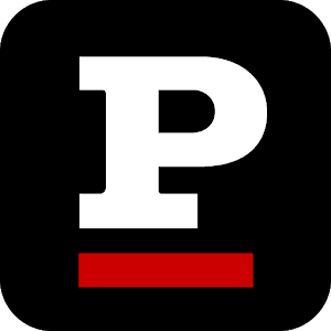 Politiken logo