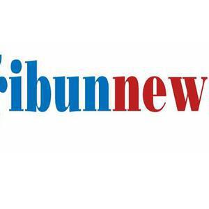 Tribunnews.com logo