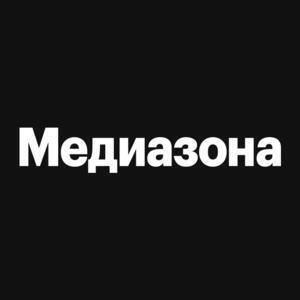 Mediazona logo
