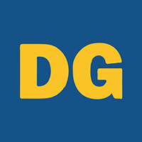The Globe logo