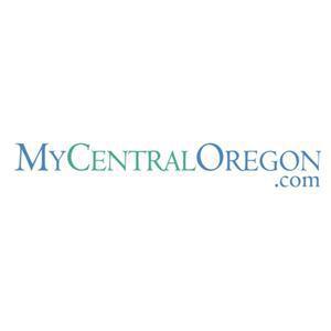 MyCentralOregon.com logo