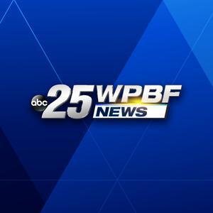 WPBF logo