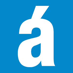 Ámbito logo