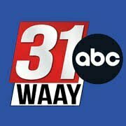 WAAY-TV logo