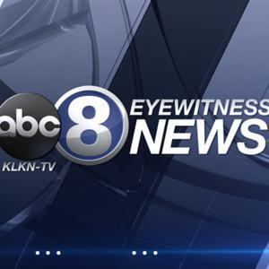 ABC News 8 Lincoln KLKN logo