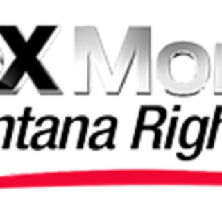 ABC FOX Montana logo