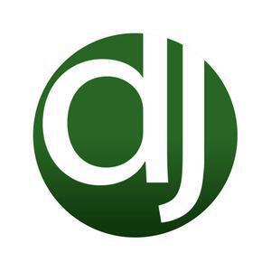 Daily Journal logo