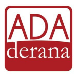Ada Derana logo