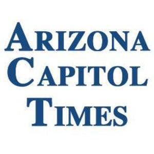 Arizona Capitol Times logo