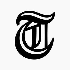 De Telegraaf logo