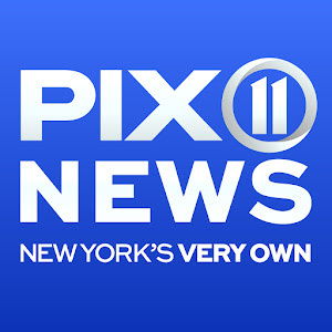 PIX 11 logo