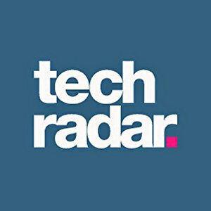 Tech Radar logo
