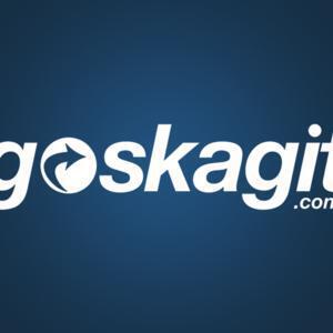 goSkagit logo