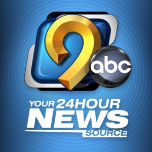 KCRG logo