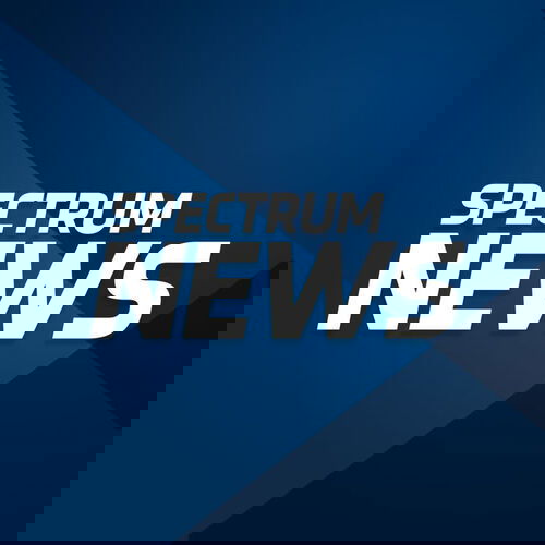 Spectrum Local News logo