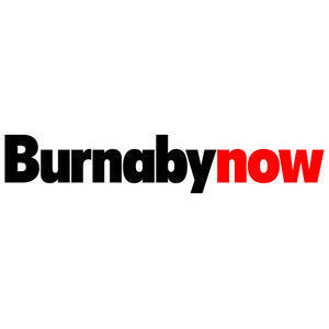 Burnaby Now logo