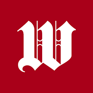 Washington Times logo