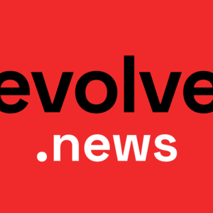 Revolver logo