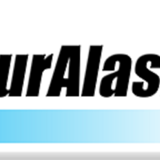 Your Alaska Link logo