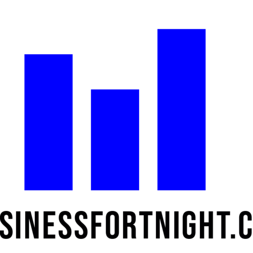 Businessfortnight logo