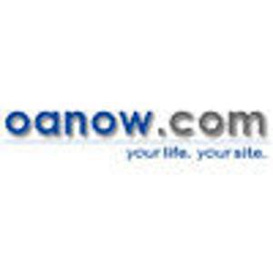 OANow.com logo