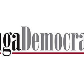 Watauga Democrat logo
