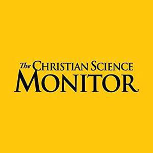 The Christian Science Monitor logo