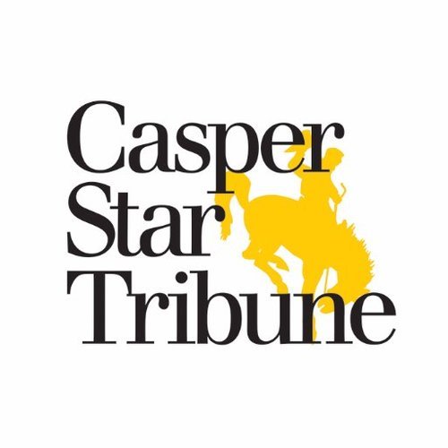 Casper Star-Tribune logo