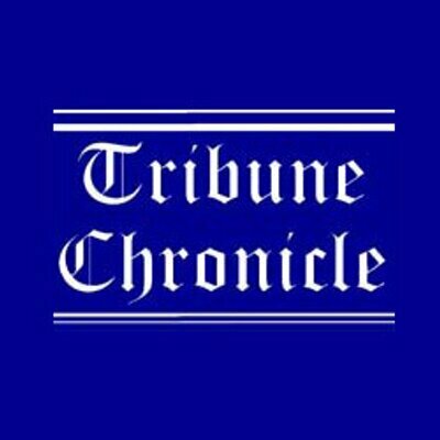 Tribune Chronicle logo