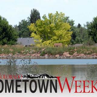 Colorado Hometown Weekly logo