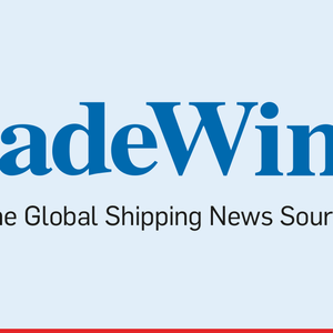 TradeWinds | Latest shipping and maritime news logo