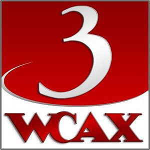 WCAX-TV logo