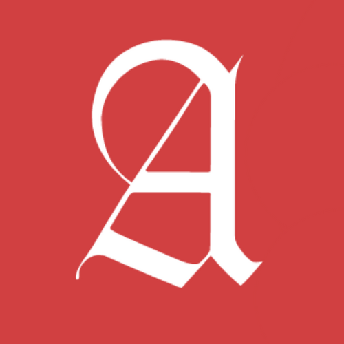 New York Amsterdam News logo